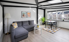 aday - Apartment suite 4 Aalborg Center in Aalborg 